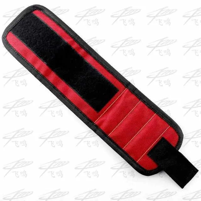 Magnetic Wristband - Portable Tool Bag