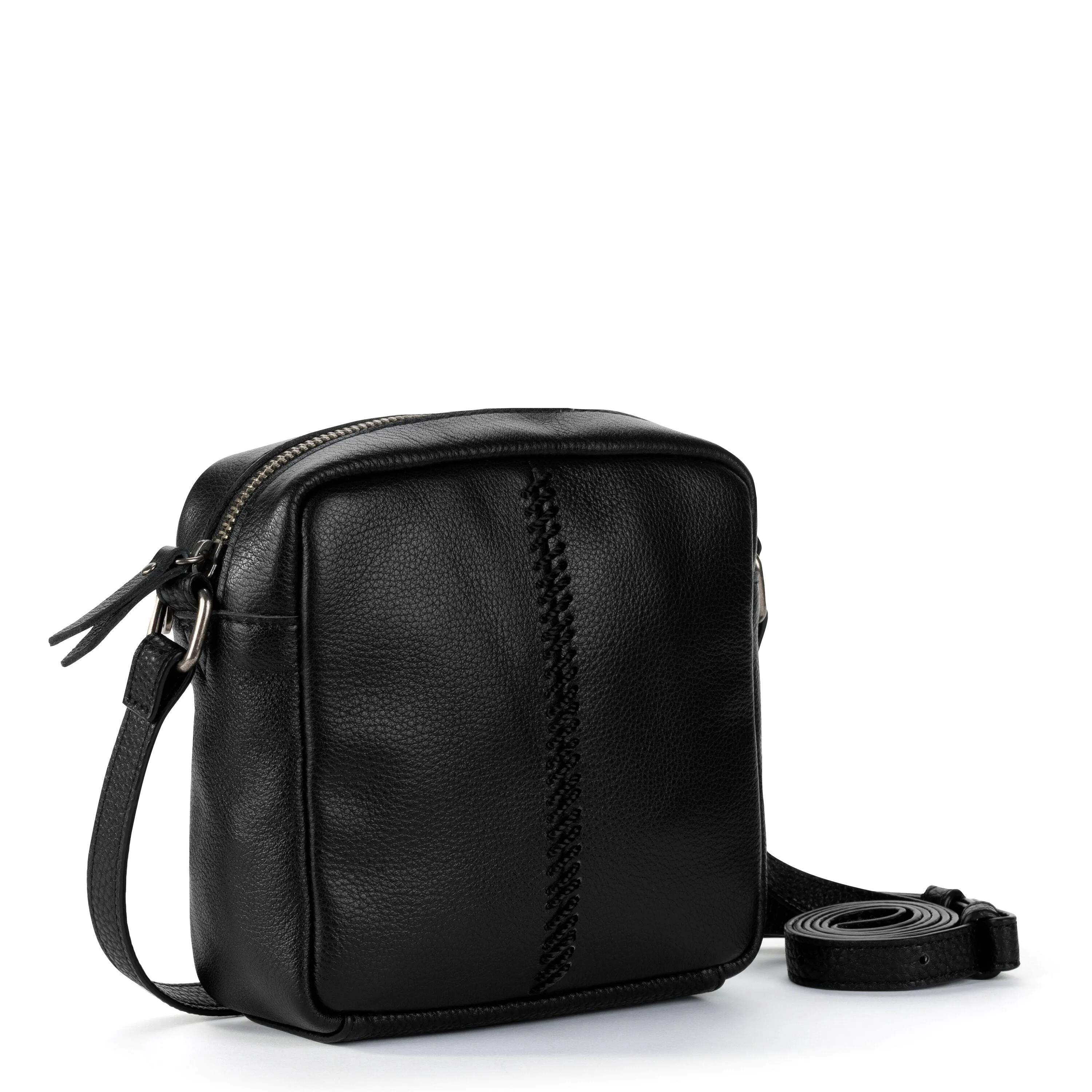 Maisie Square Crossbody