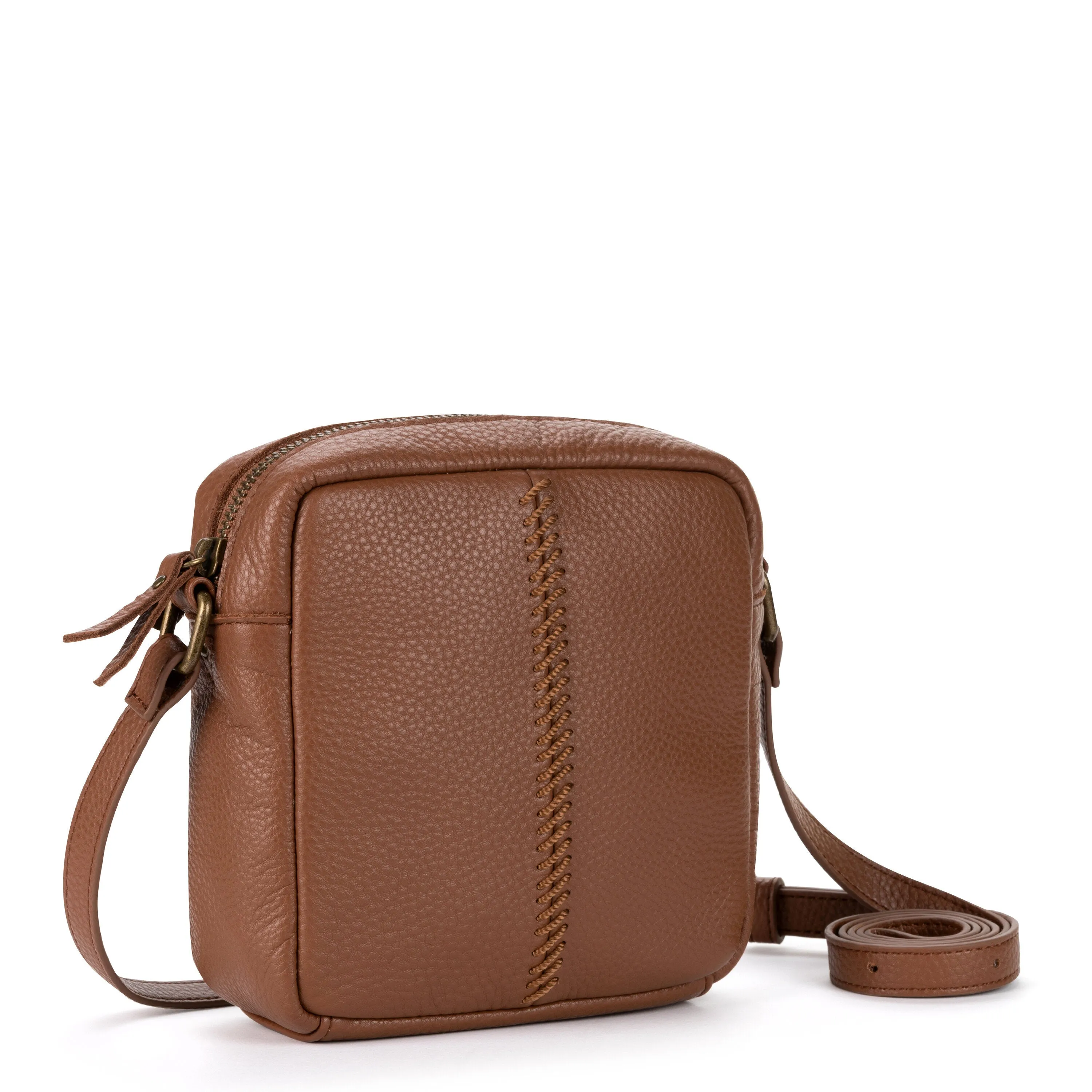 Maisie Square Crossbody