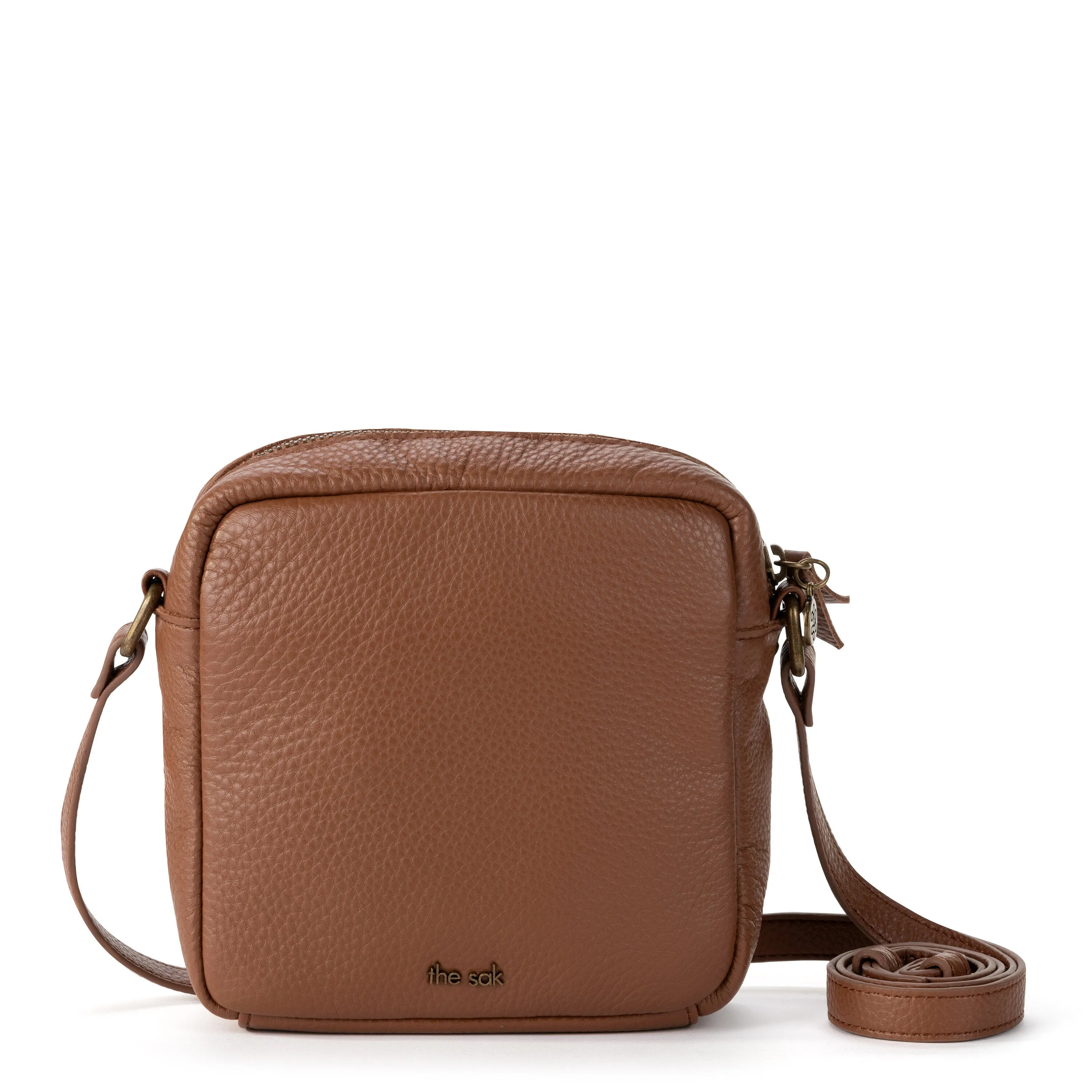 Maisie Square Crossbody