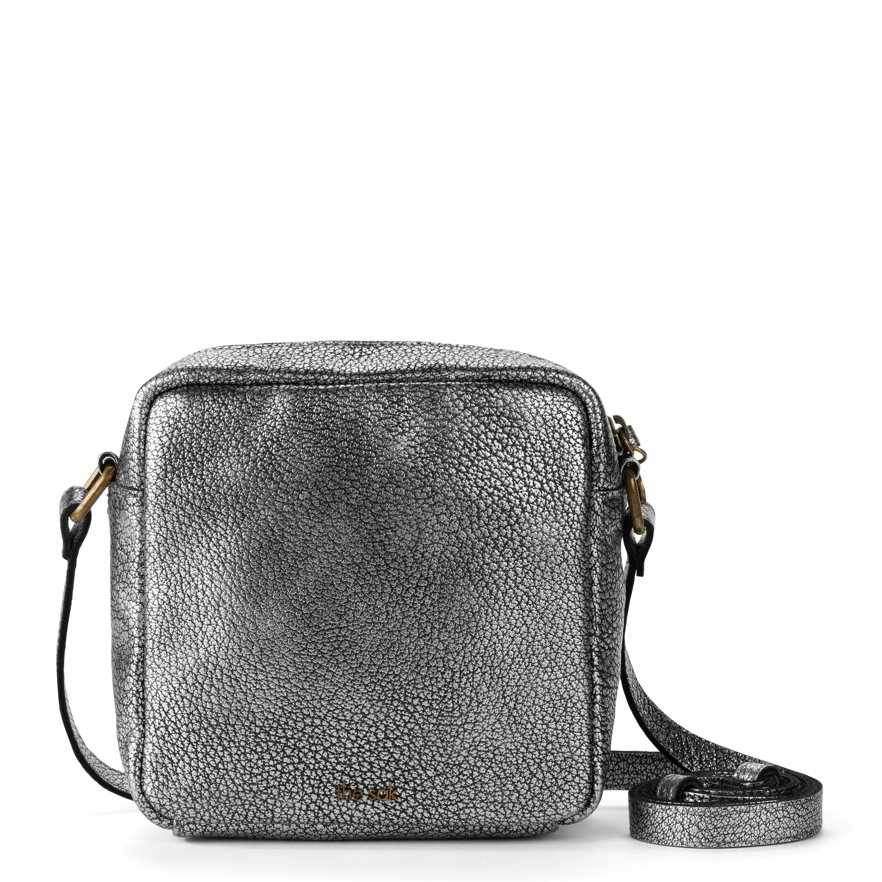 Maisie Square Crossbody