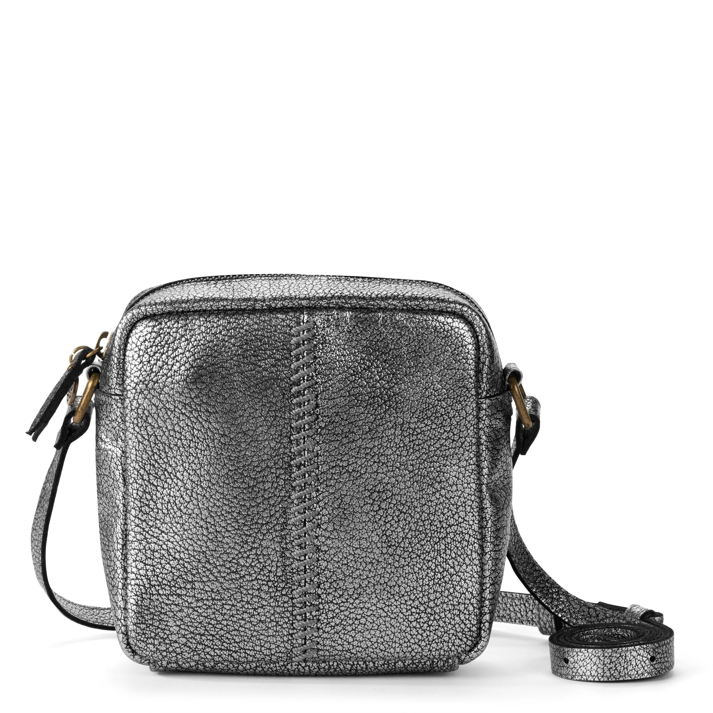 Maisie Square Crossbody