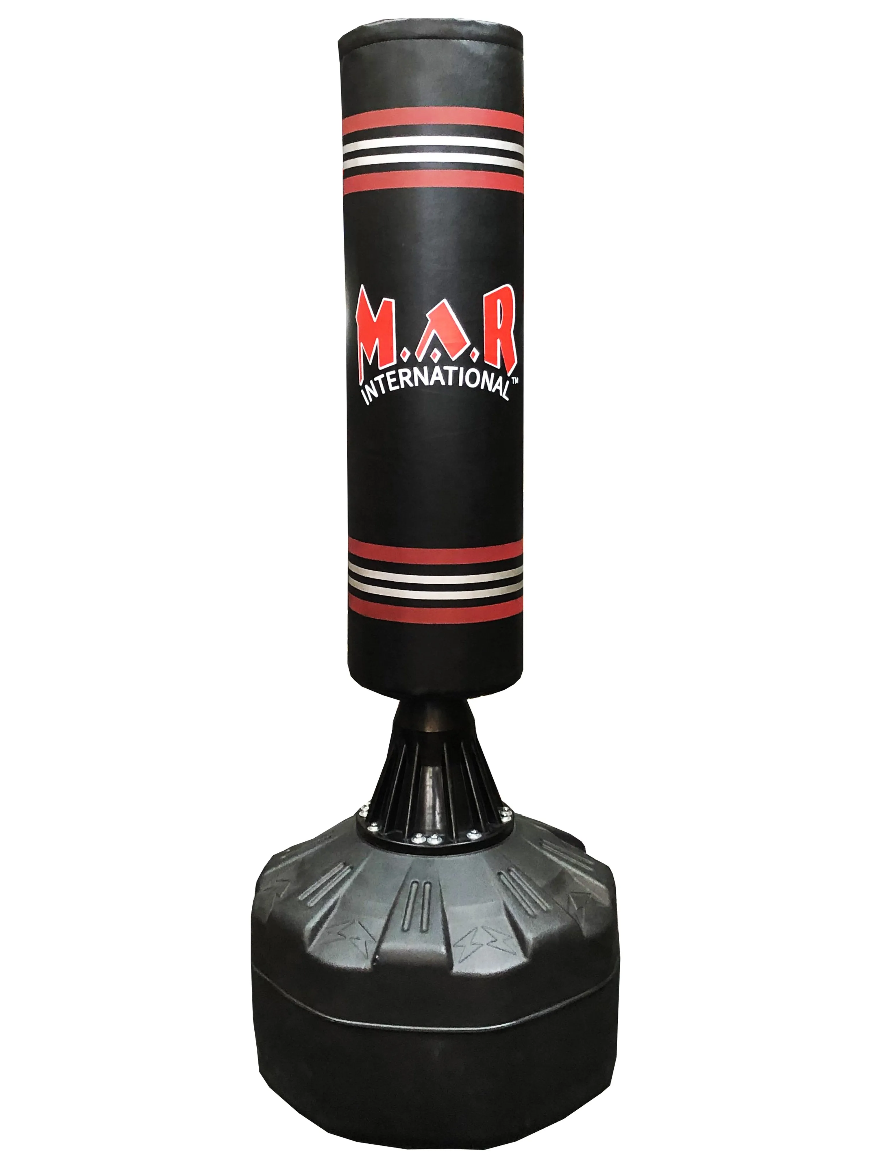 MAR-373B |  Freestanding Punch Bag