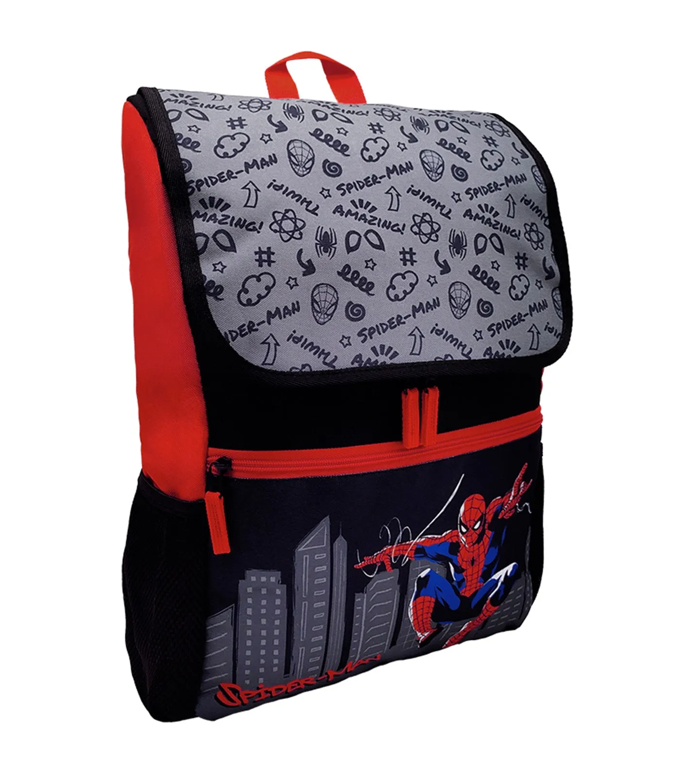 Marvel Spider-Man Hometown Hero - Backpack