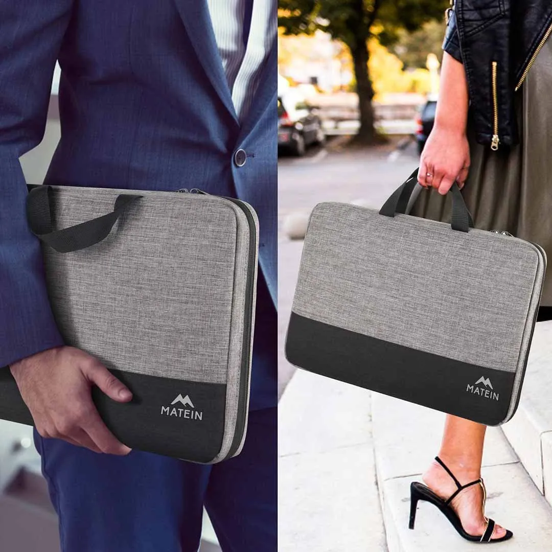 MATEIN Laptop Carrying Case Buy 1 Get 1 Free