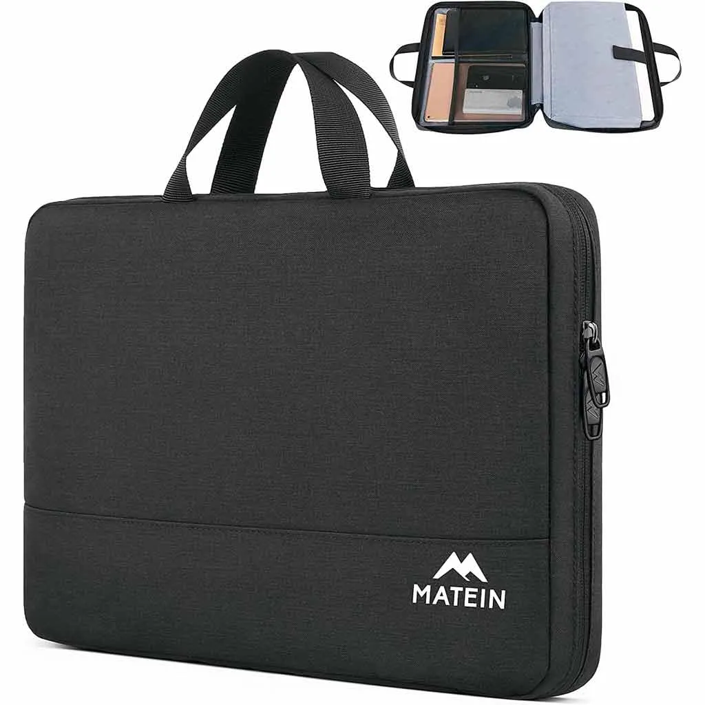 MATEIN Laptop Carrying Case Buy 1 Get 1 Free