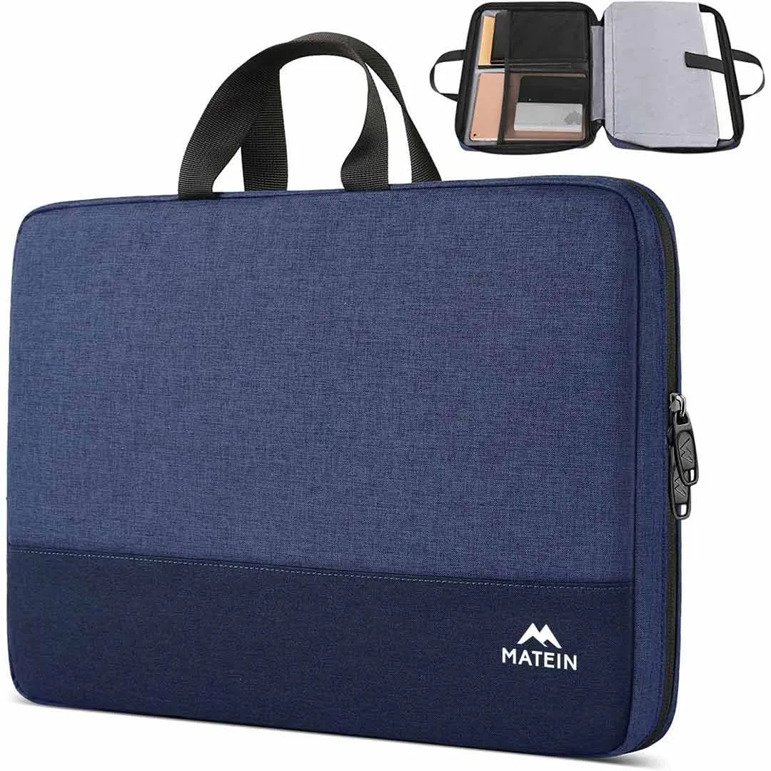 MATEIN Laptop Carrying Case Buy 1 Get 1 Free