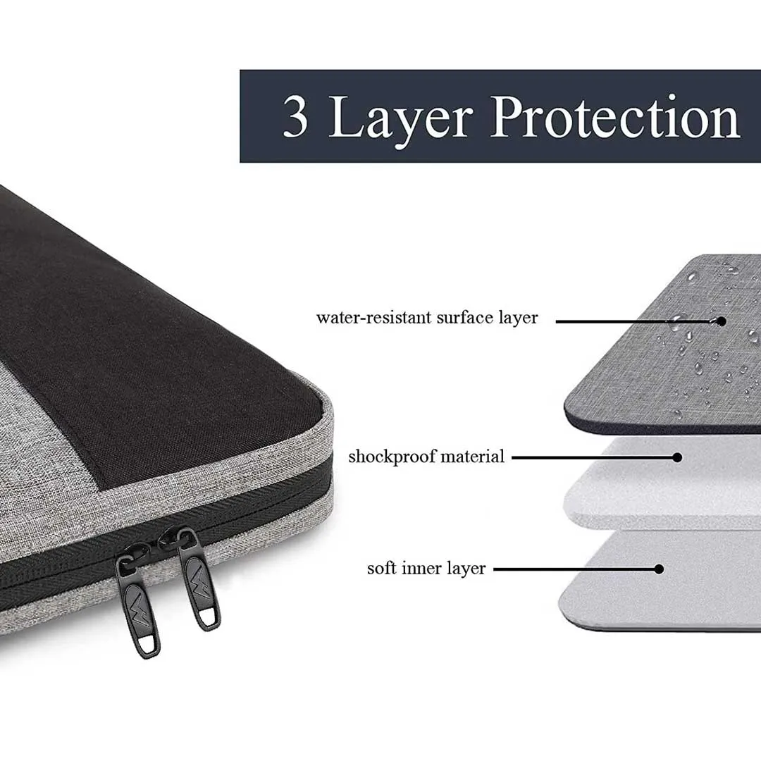 MATEIN Laptop Carrying Case Buy 1 Get 1 Free