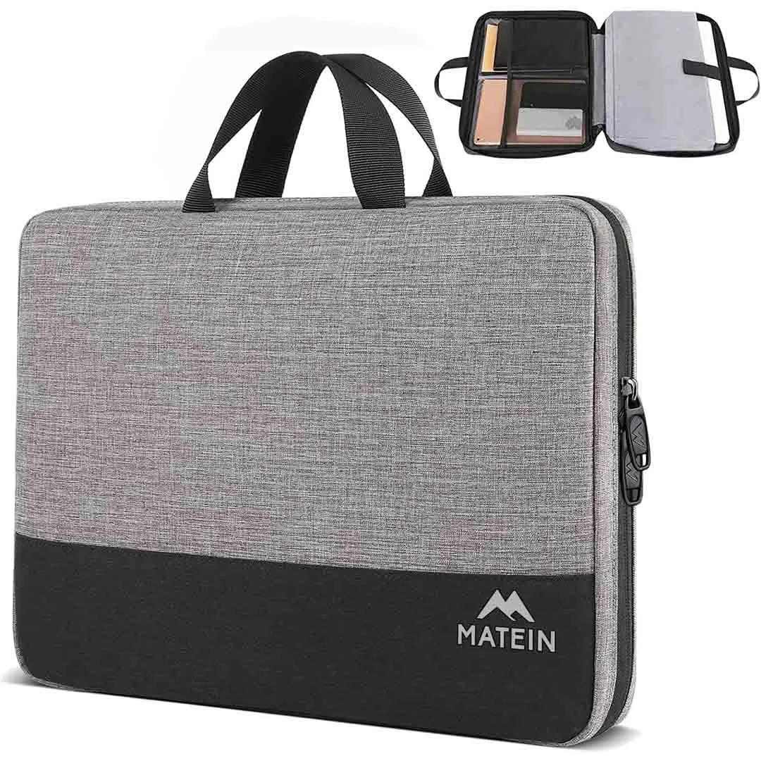 MATEIN Laptop Carrying Case Buy 1 Get 1 Free