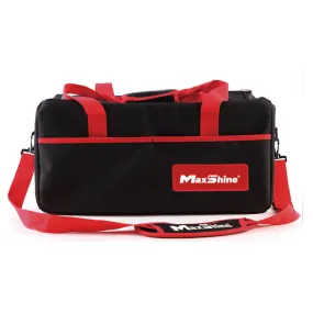 Maxshine 600D Oxford Fabric Car Detailing Tool Bag Tote with Belt & Handle