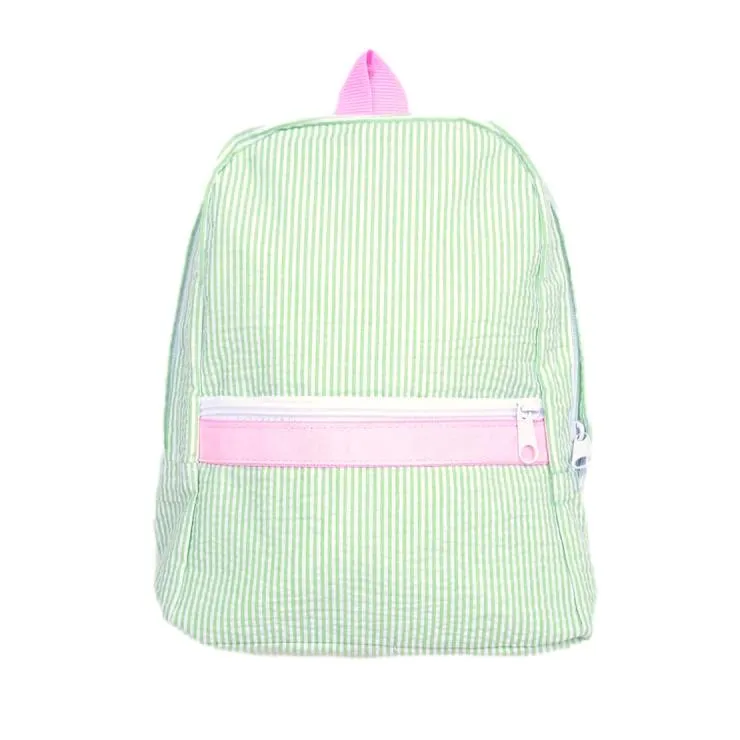 Medium Backpack