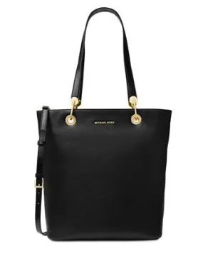 Michael Michael Kors Raven Large North South Top Zip Tote