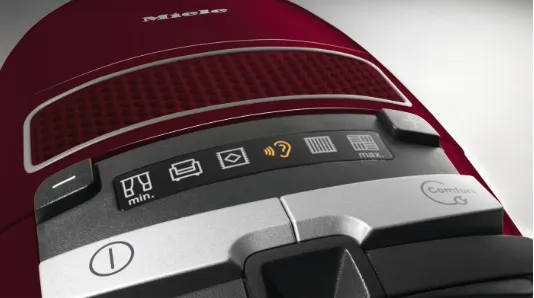 Miele C3 Limited Edition Complete Series