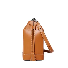 Milkman Smooth Handbag