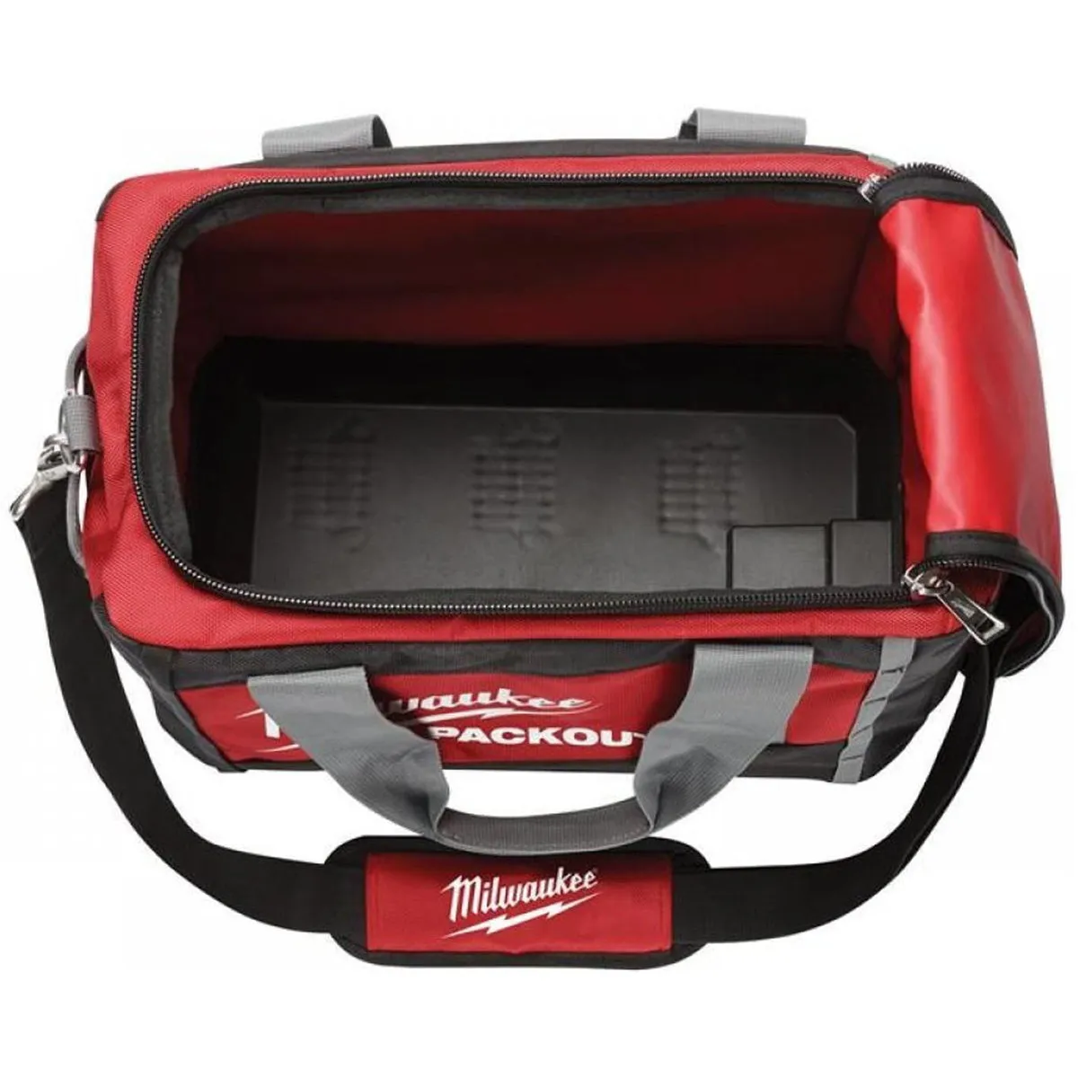 Milwaukee 38cm Packout Duffel Bag with Shoulder Strap 4932471066