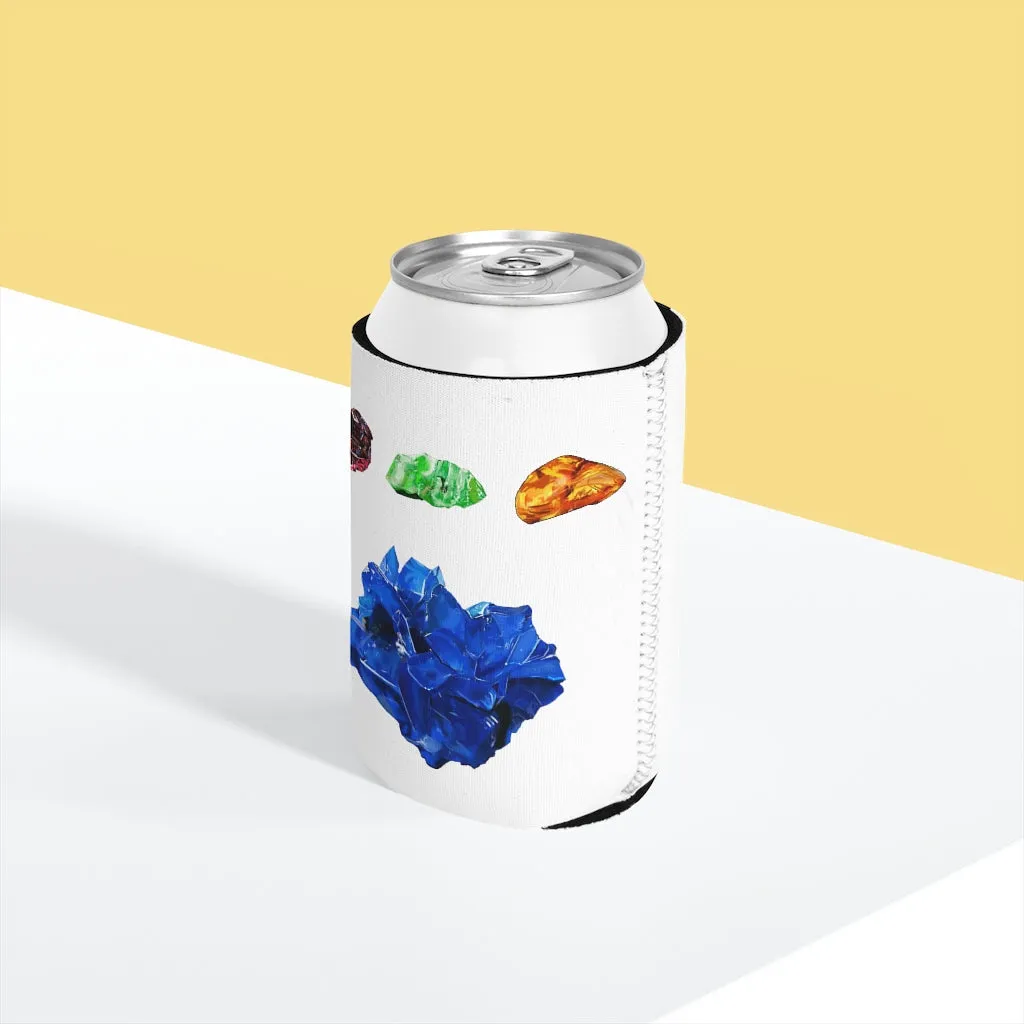 Mineral Can Cooler Sleeve