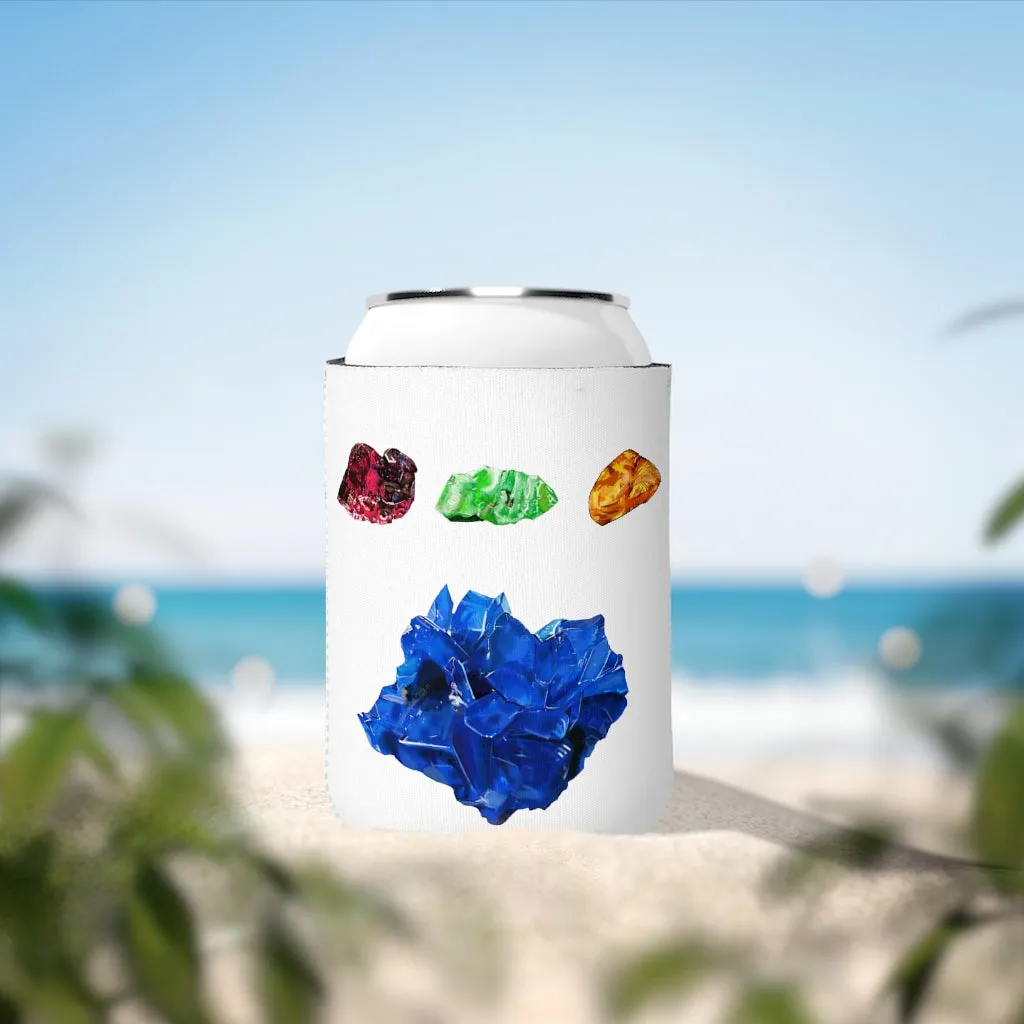 Mineral Can Cooler Sleeve