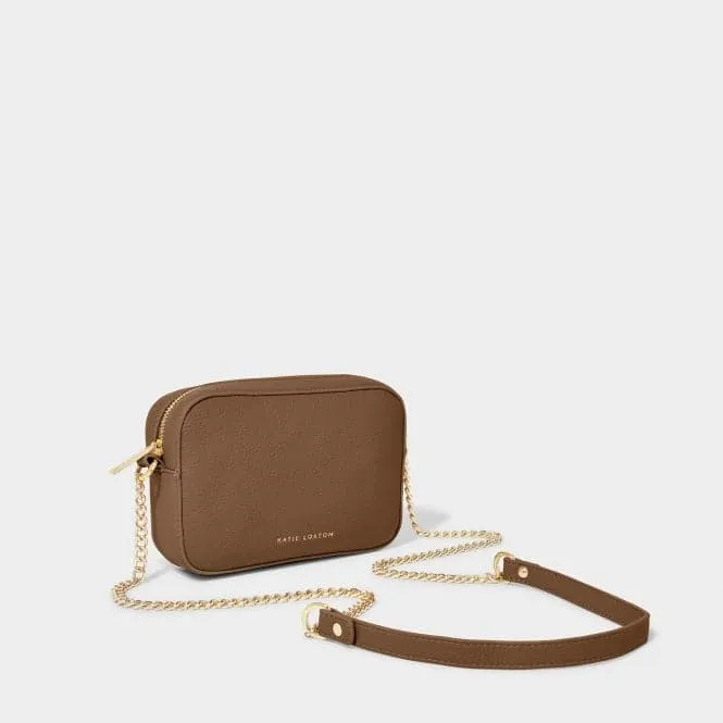 Mink Millie Mini Crossbody KLB2851