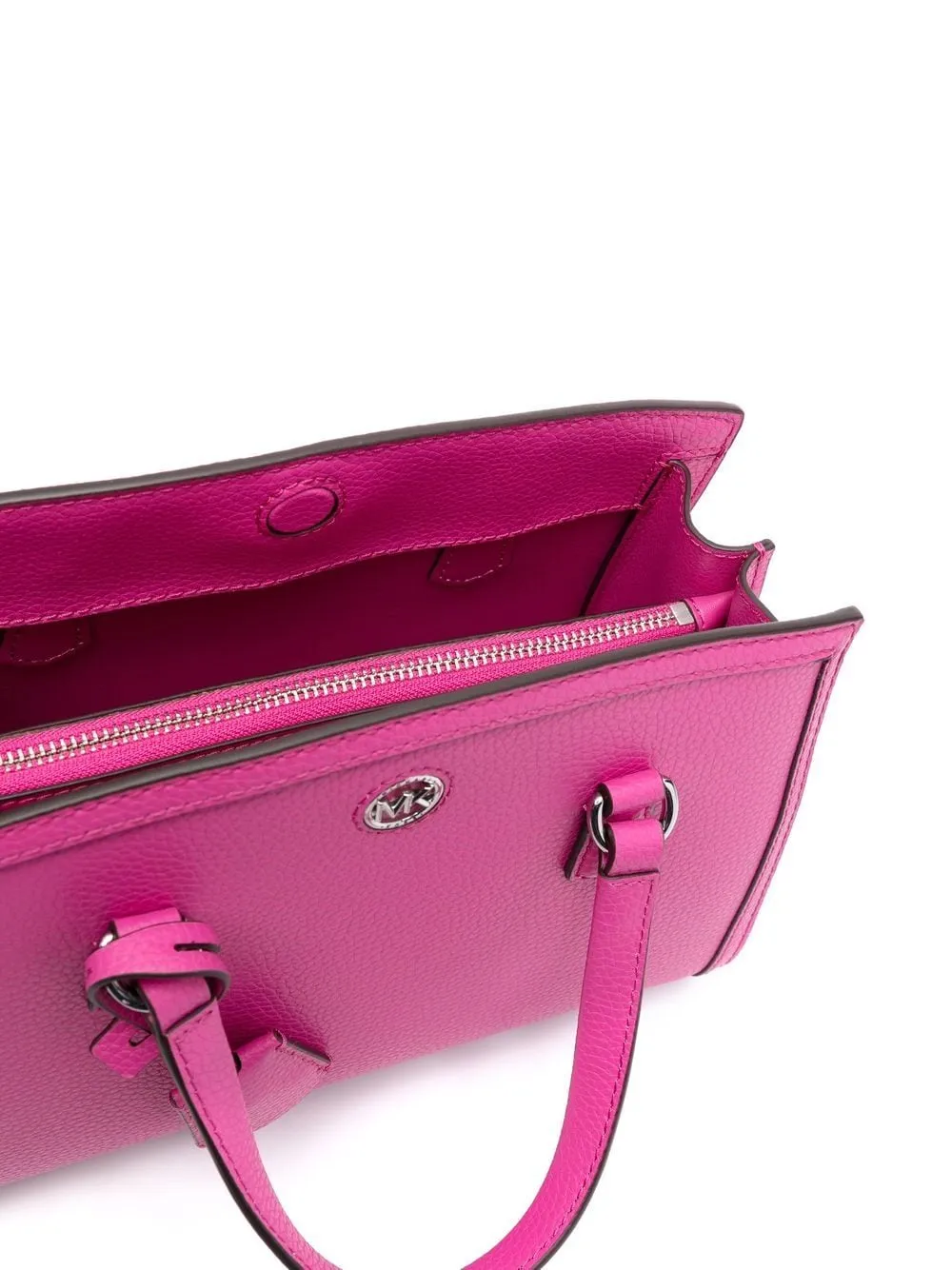 MMK Bags.. Fuchsia