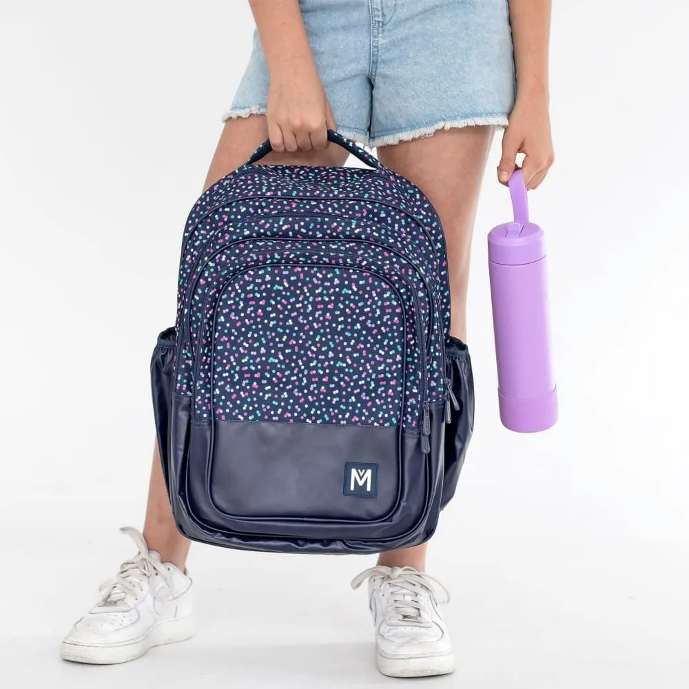 Montii Co Backpack - Confetti