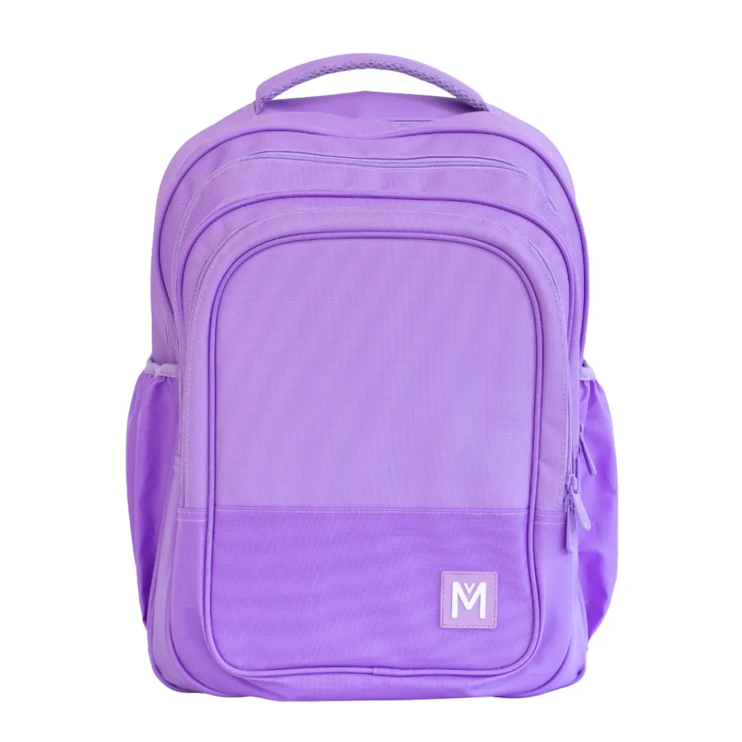 MontiiCo Backpack - Dusk