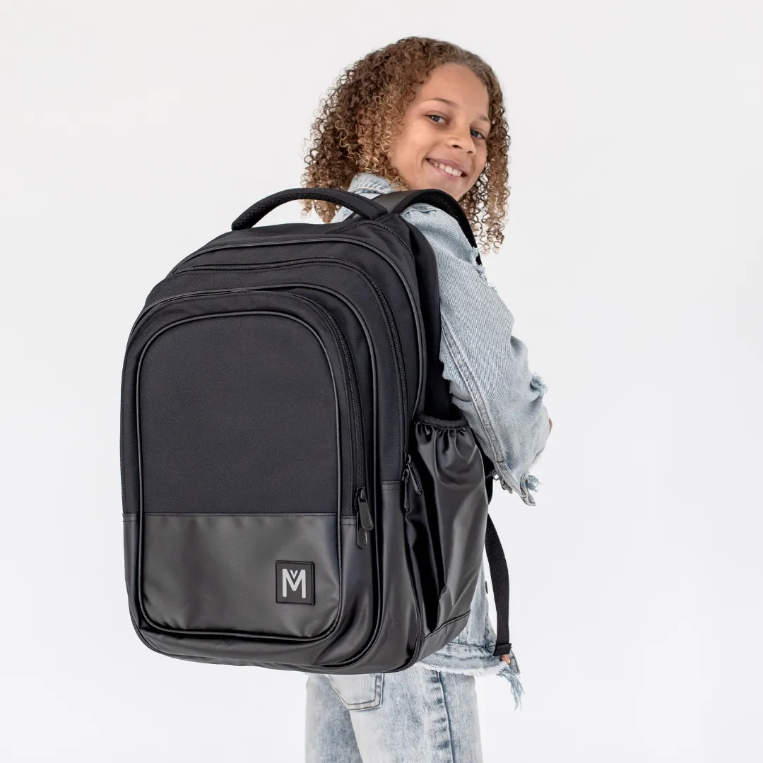 MontiiCo Backpack - Midnight