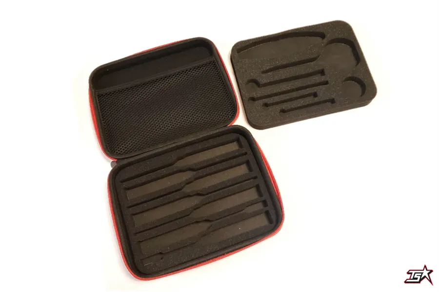 MR33 Tool Hard Case Bag MR33-THC