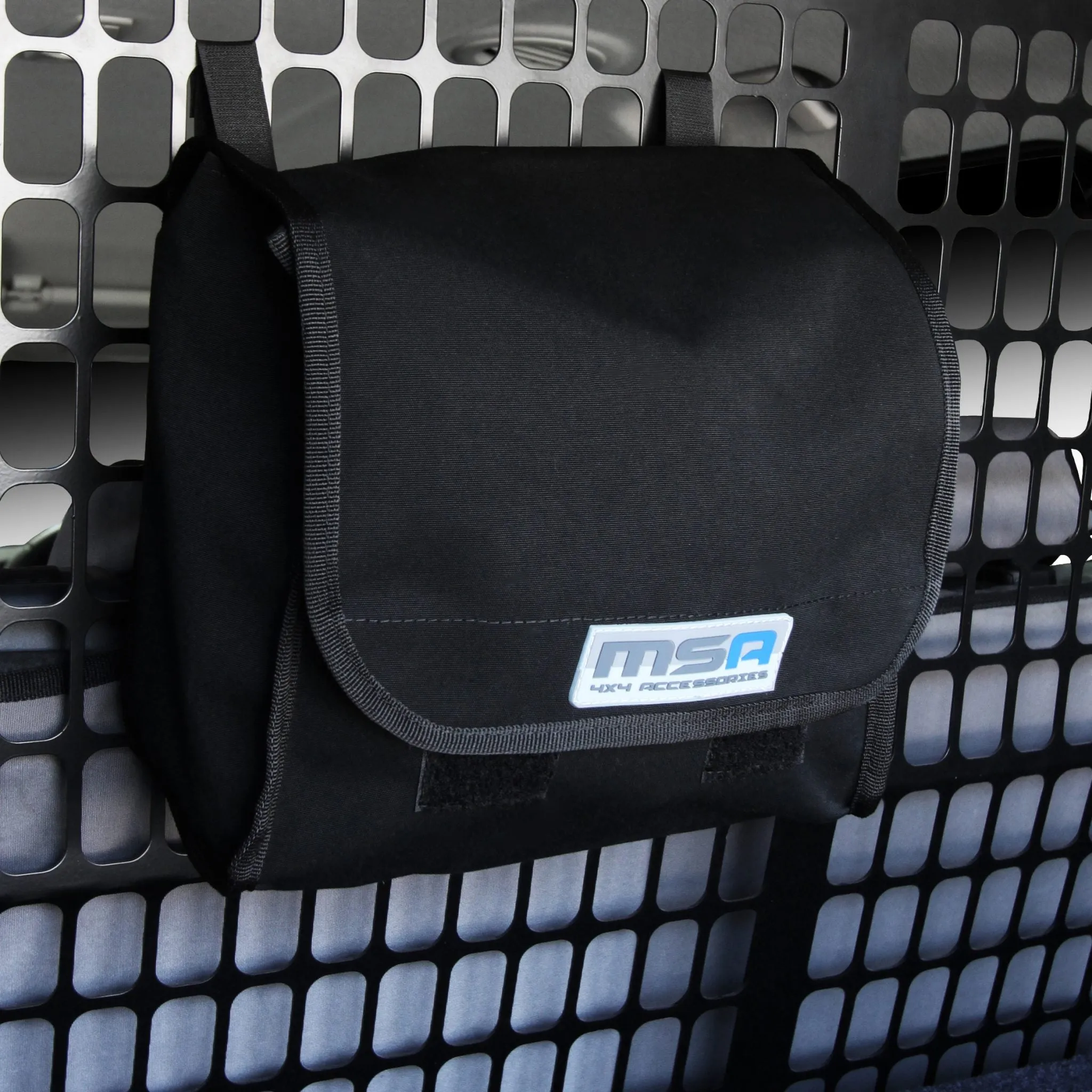 MSA Large Barrier Bag