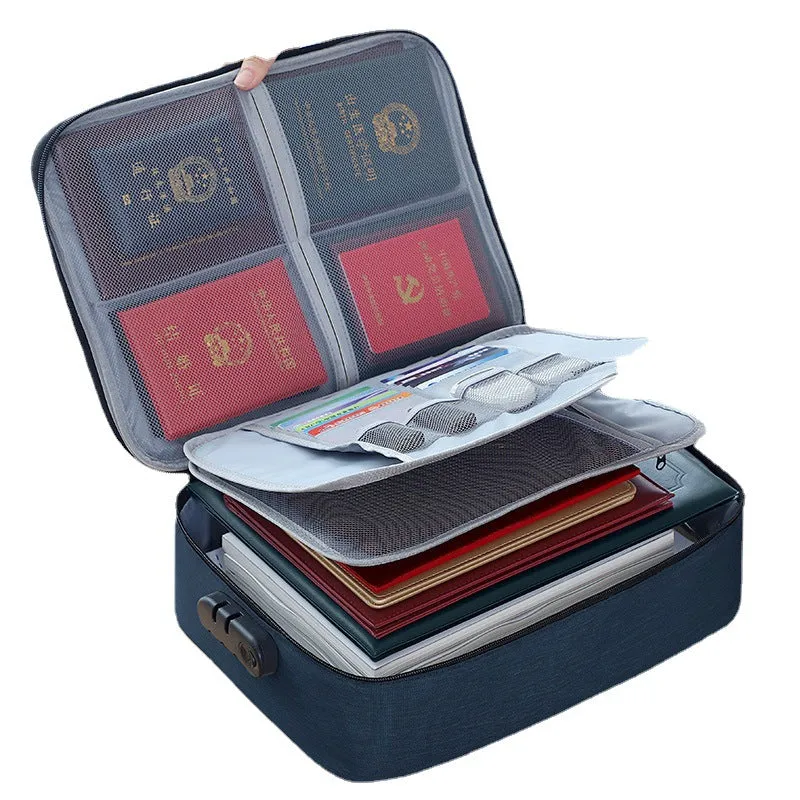 Multifunctional Travel Storage Bag, HG0132