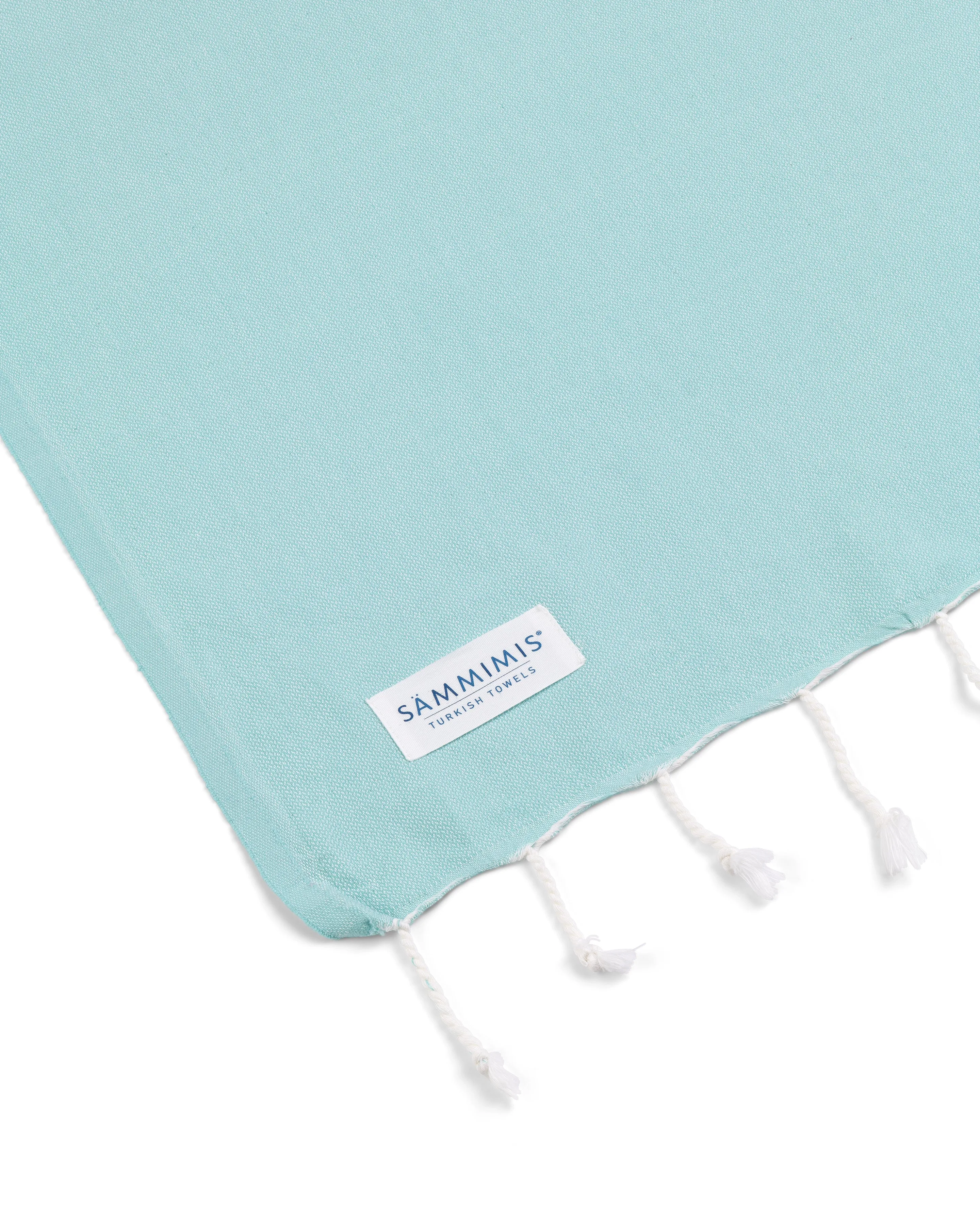 MYKONOS | Classic | 275G: Marine Mint/White