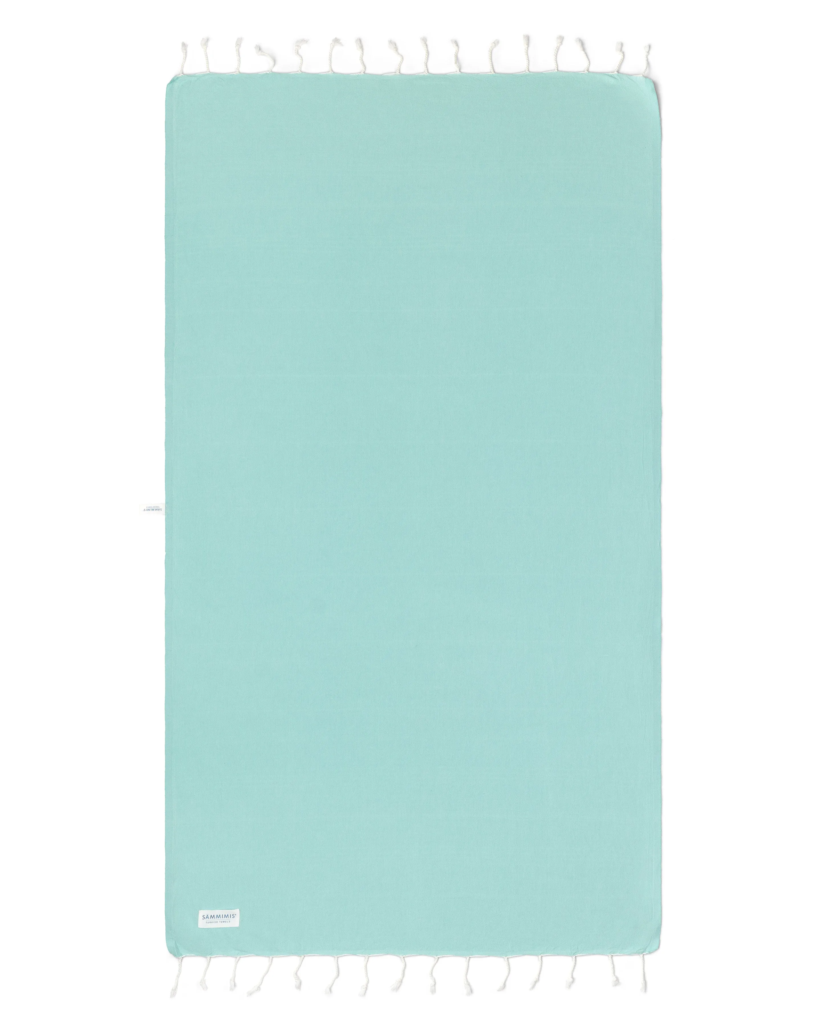 MYKONOS | Classic | 275G: Marine Mint/White