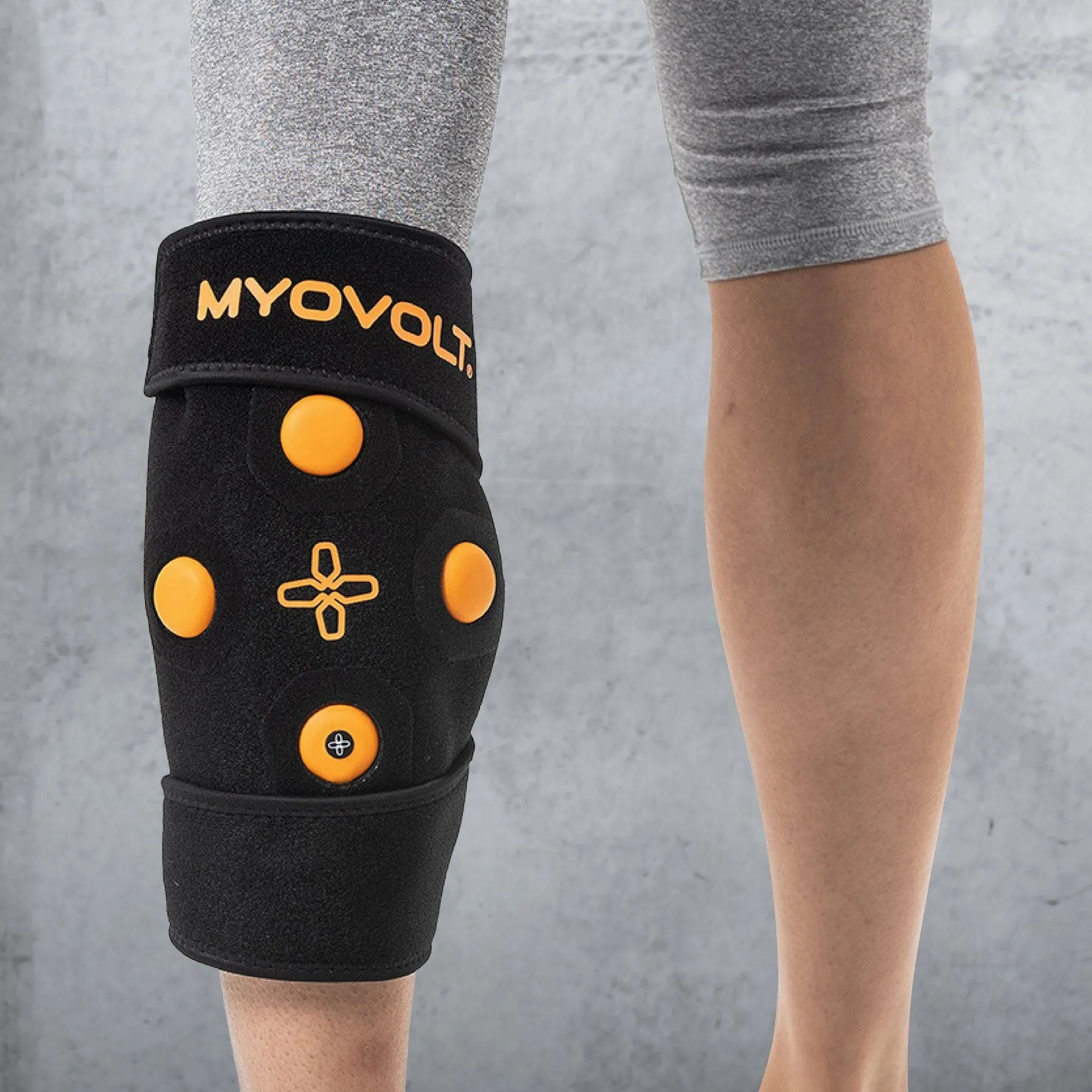 Myovolt Leg