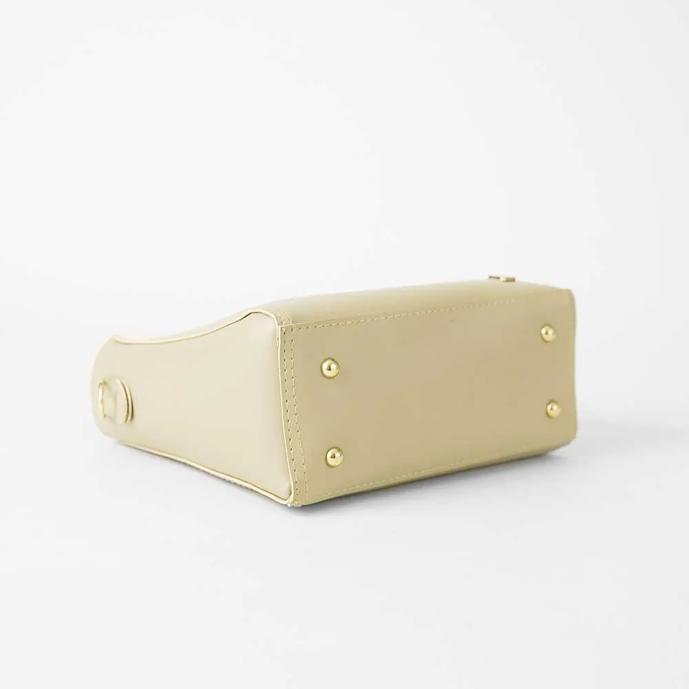 Nifty Bag Beige