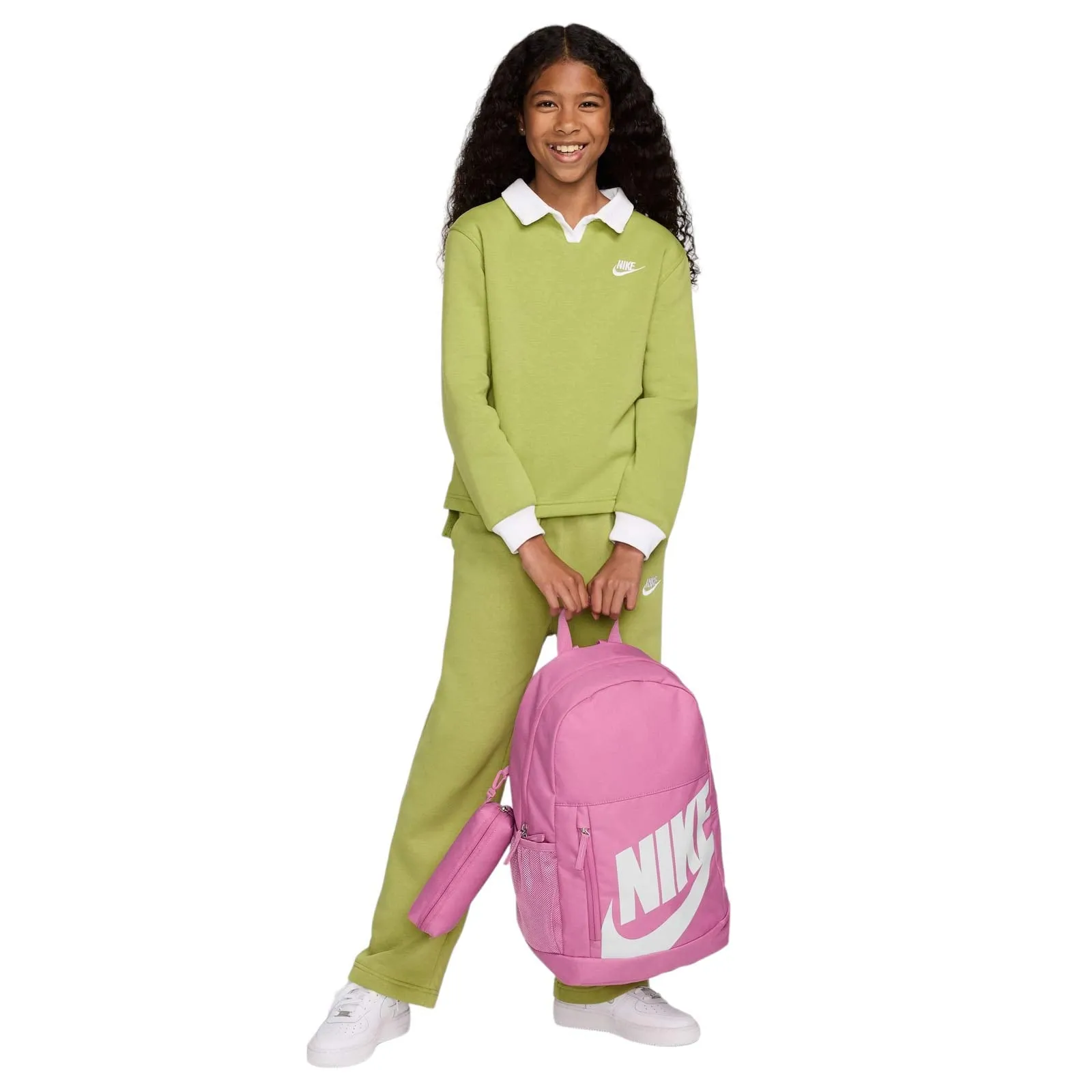 Nike Elemental Kids Backpack (20L)