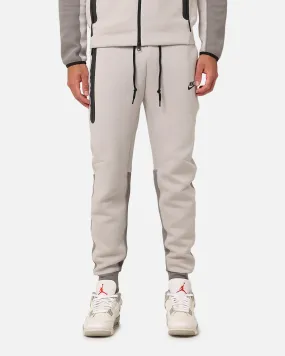 Nike Sportswear Tech Fleece Joggers Lt Iron Ore/Flat Pewter/Black