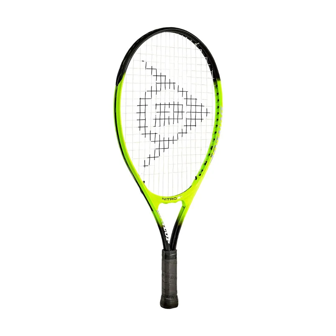 Nitro 21 G000 Tennis Racket