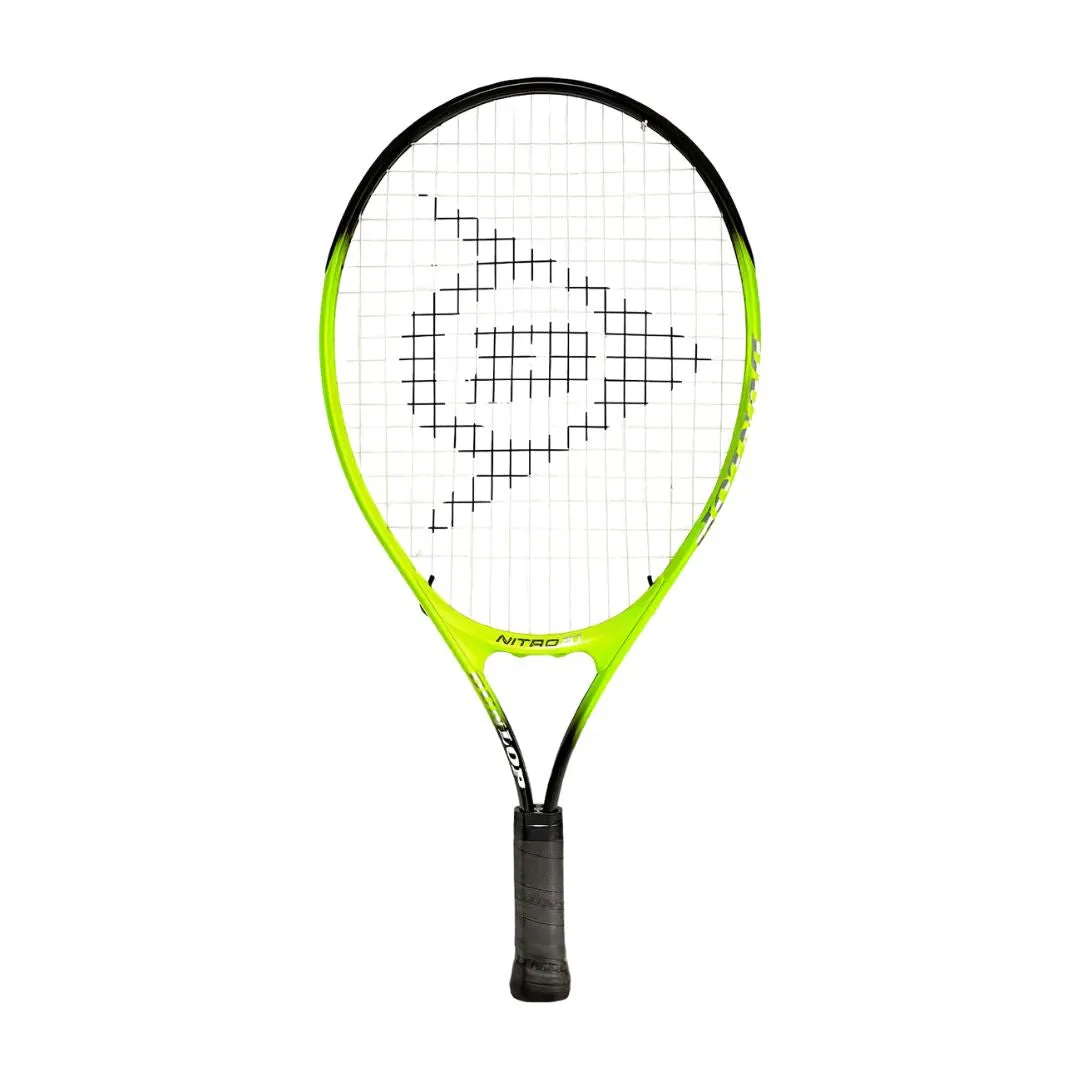 Nitro 21 G000 Tennis Racket