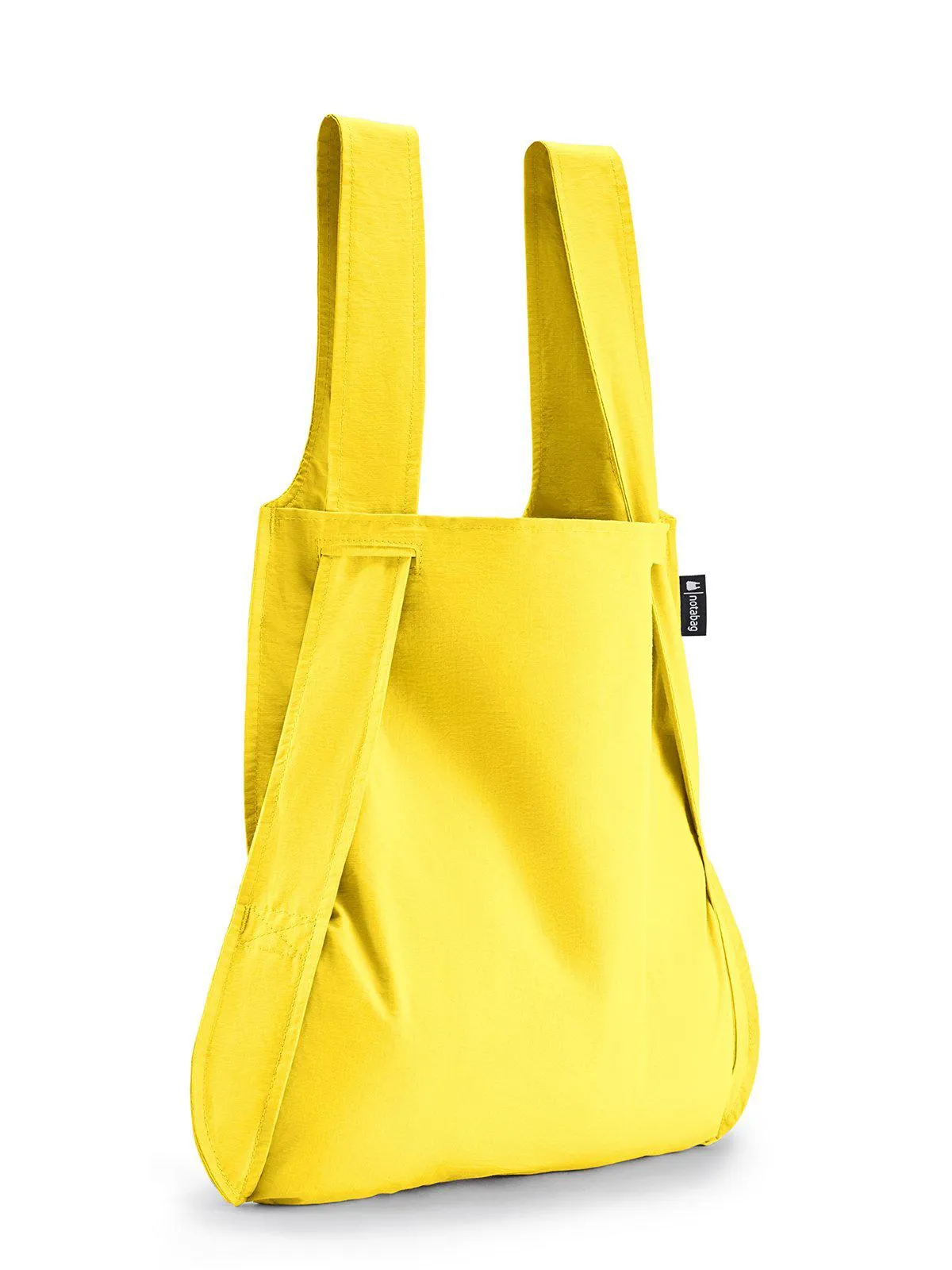 Notabag Kids Yellow