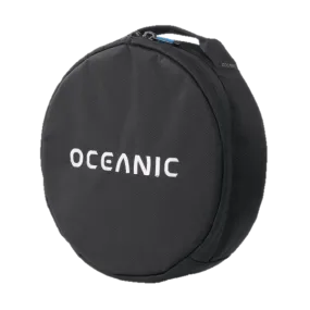 Oceanic Regulator Bag