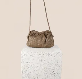 Onda - Taupe Cassette Bag