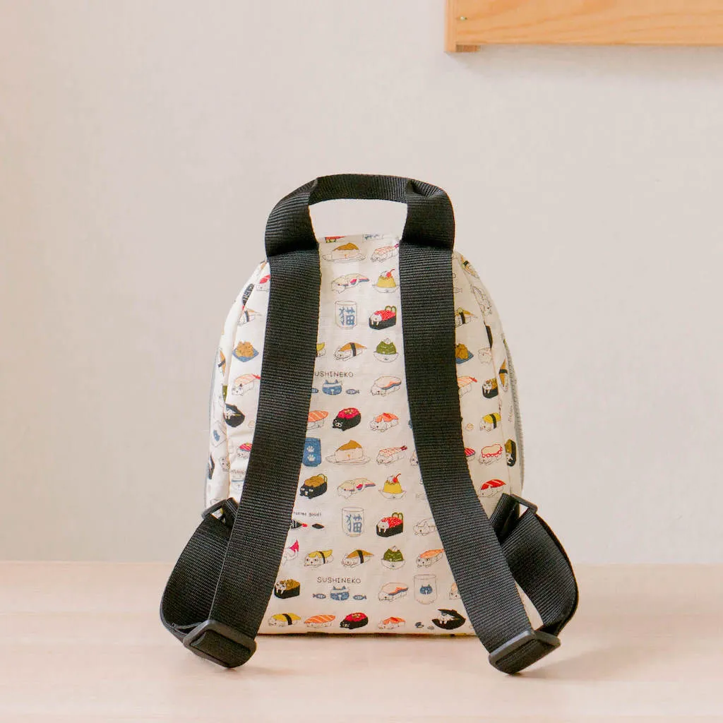 [Online Classes] Kids Backpack