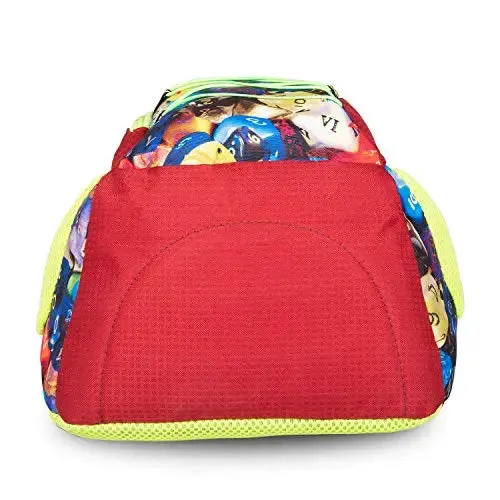 OPTIMA Toddler Backpack, Waterproof Children