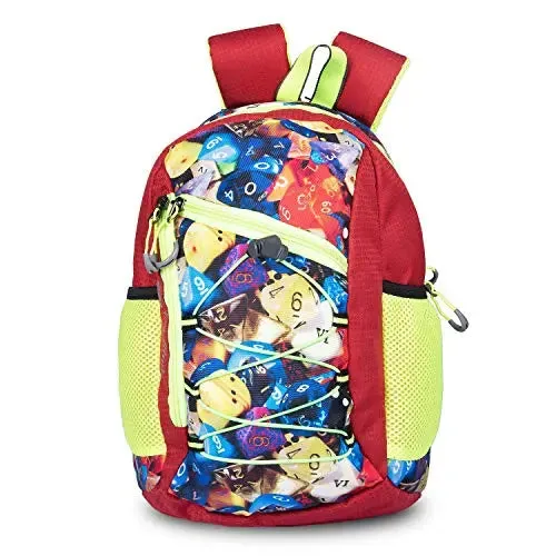 OPTIMA Toddler Backpack, Waterproof Children