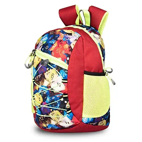 OPTIMA Toddler Backpack, Waterproof Children