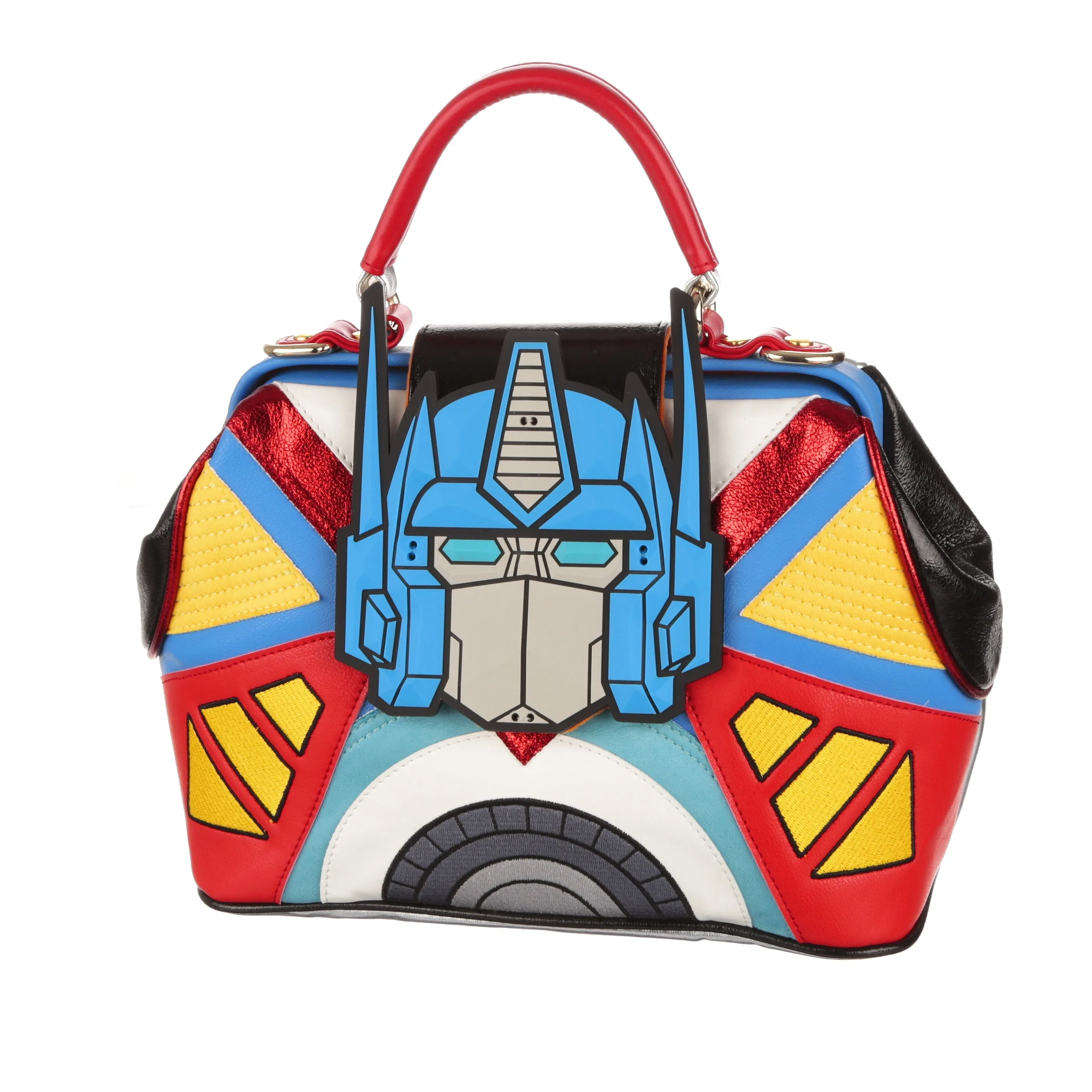 Optimus Prime Bag