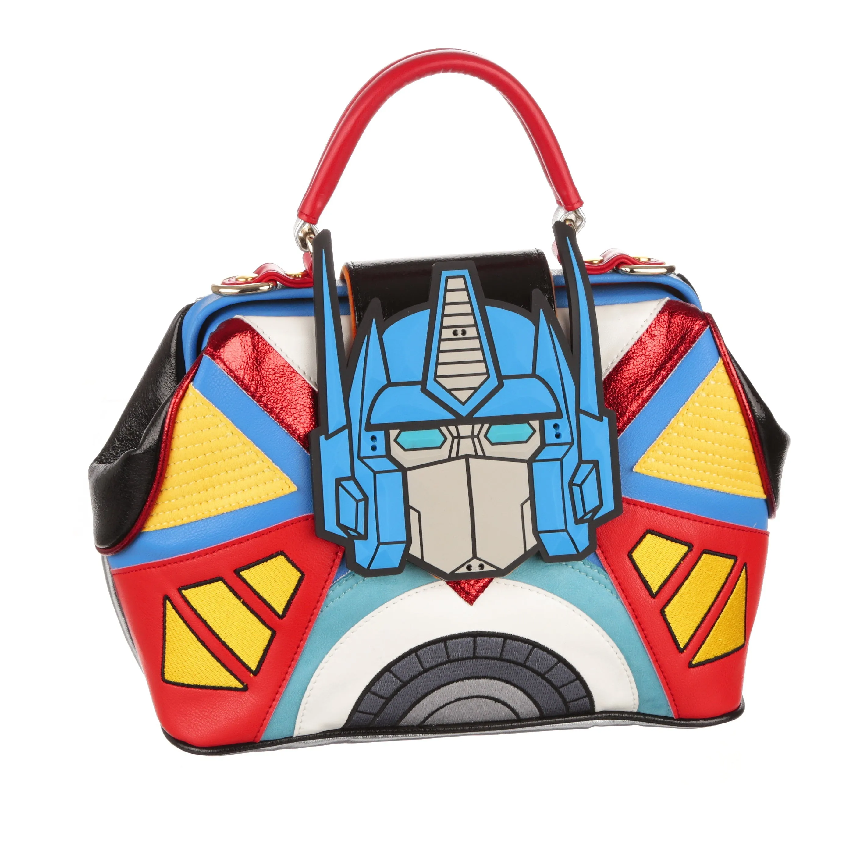 Optimus Prime Bag