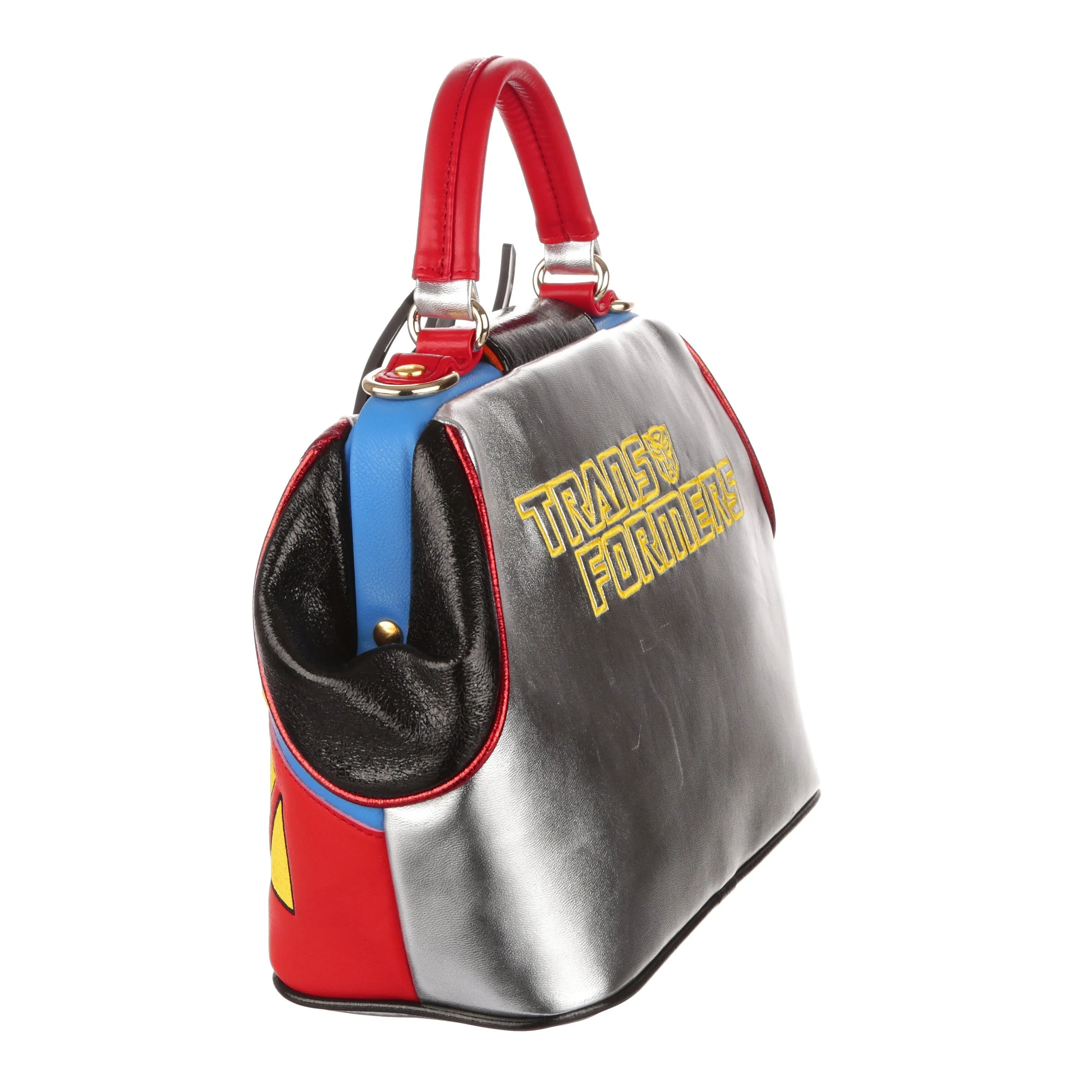 Optimus Prime Bag