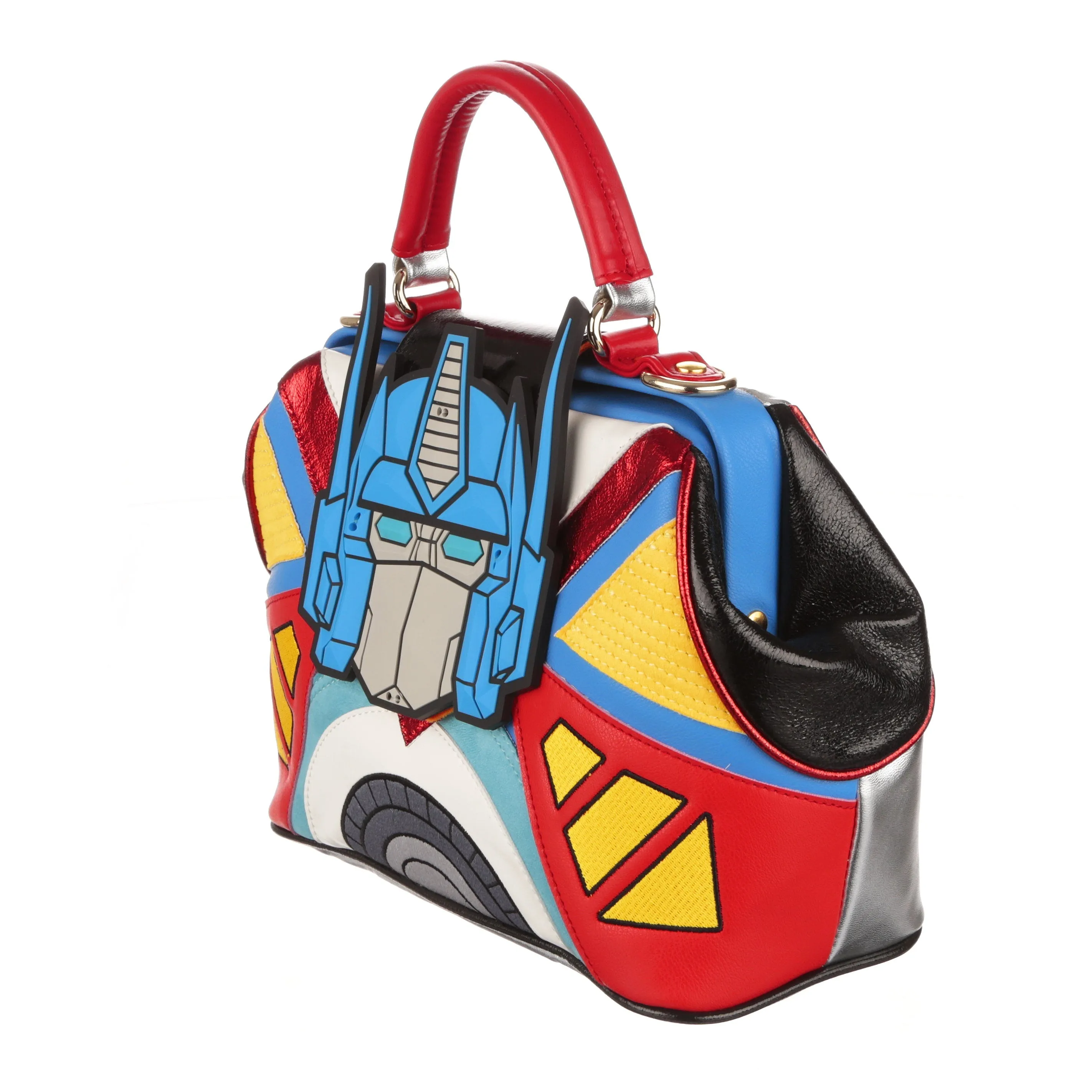 Optimus Prime Bag