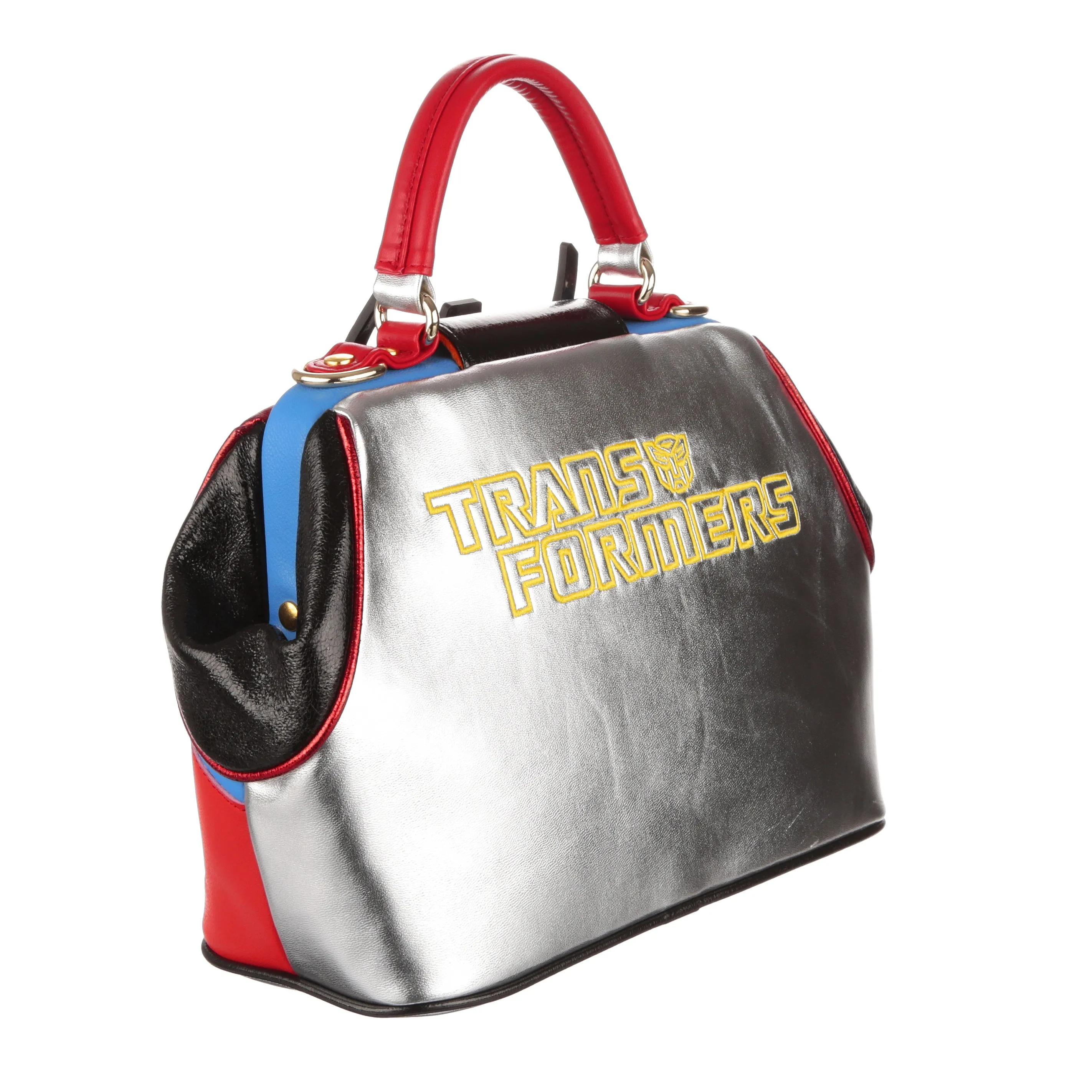 Optimus Prime Bag