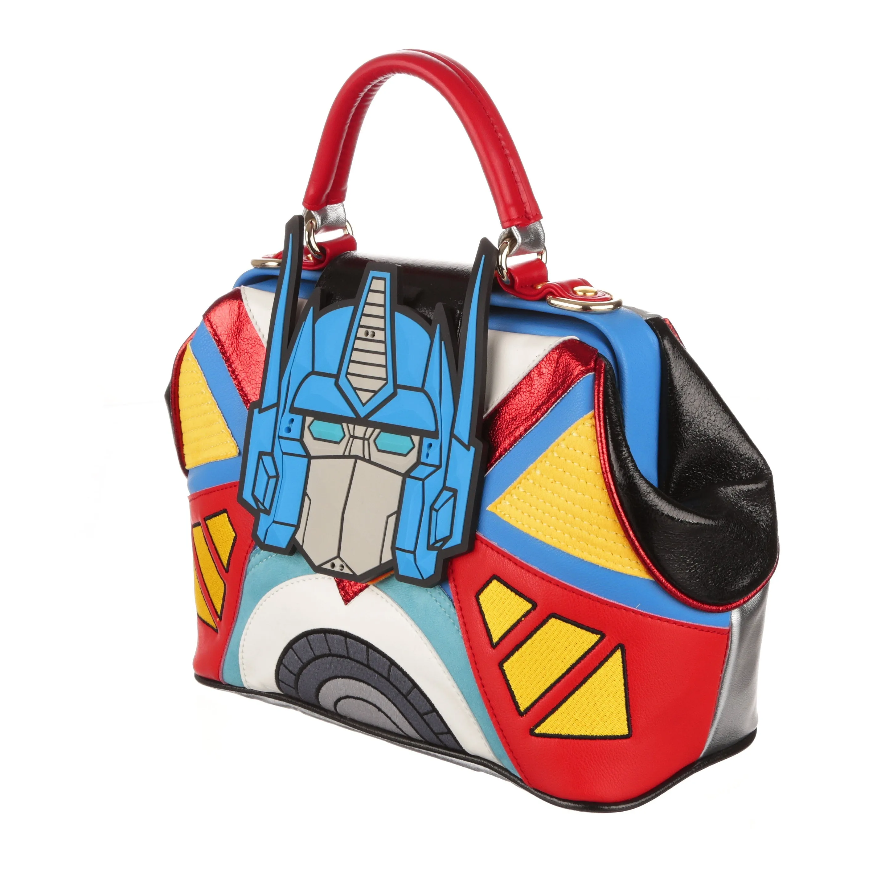 Optimus Prime Bag